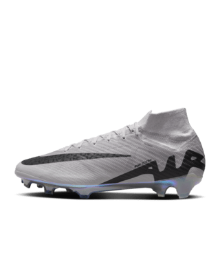 Nike mercurial superfly grau online